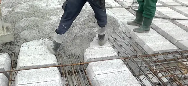 Concrete Solihull